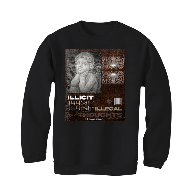 sweatshirt (ILLICIT)