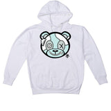 Matching hoodie, same design