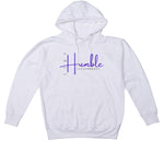 Air Jordan 5 “Concord” White T-Shirt (Stay Humble)