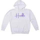 Matching hoodie, same design