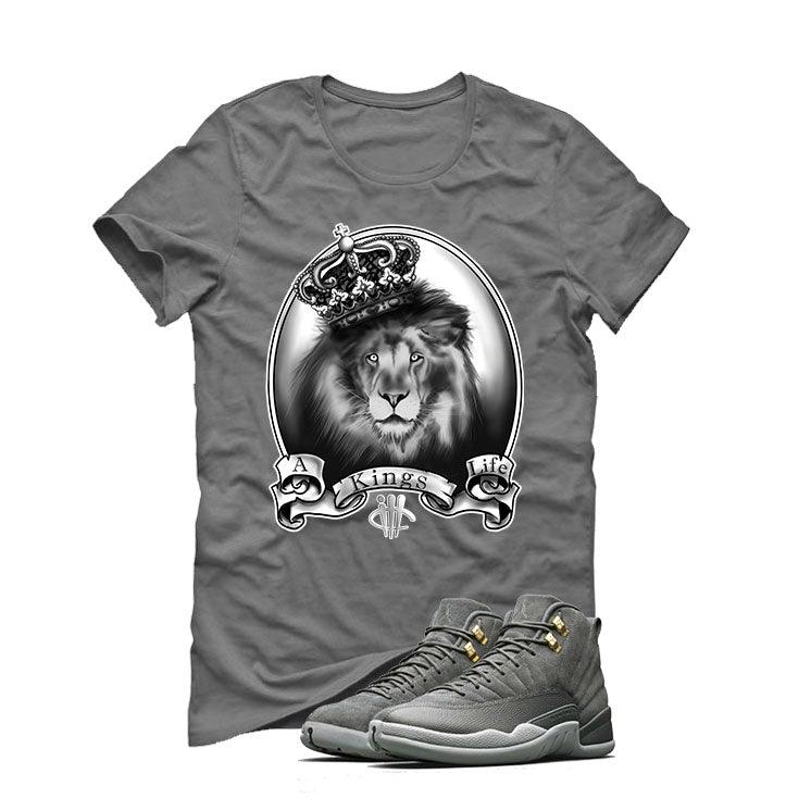 A kings life2
