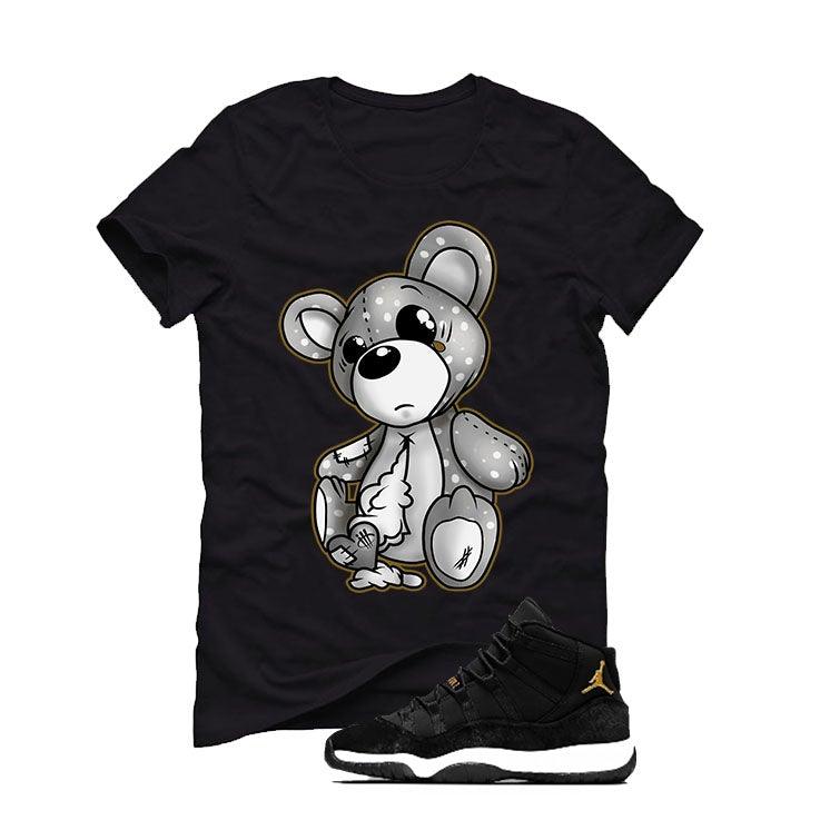 TEDDY
