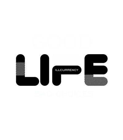Air Jordan 1 Retro High OG Shadow 2.0 Grey T-Shirt (Bad Choices)