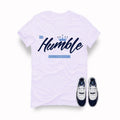 behumblej11midnightnavyT