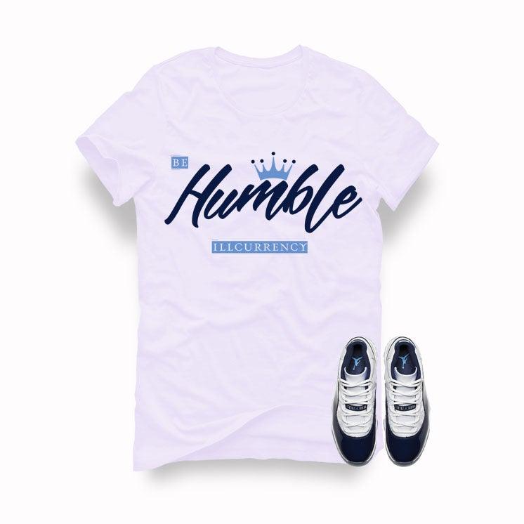 behumblej11midnightnavyT