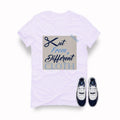 cutfromadifferentclothj11midnightnavyT