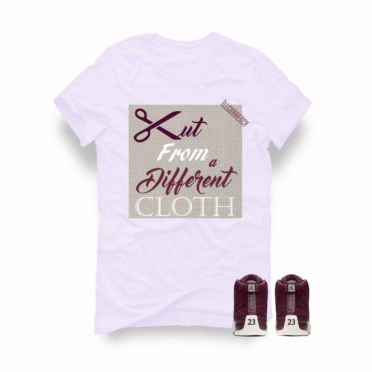 cutfromadifferentclothj12bordeauxT