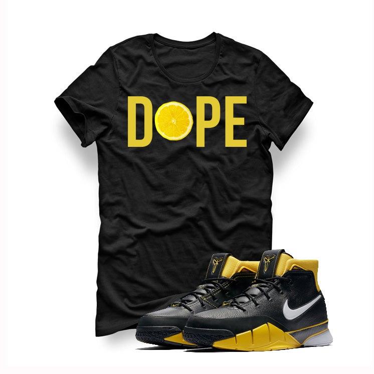 dopeyellowB