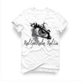 Jordan 5 Camo White T (Real Eyes)