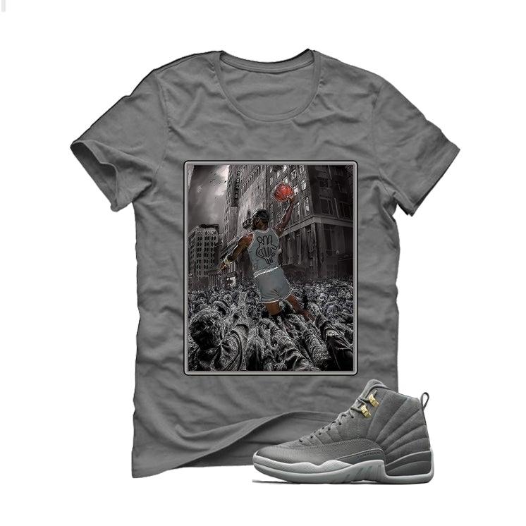 gray zomb