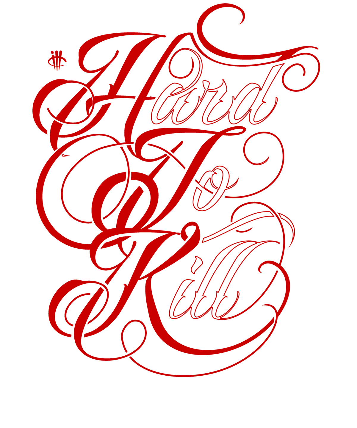 Air Jordan 13 Flint Red 2021 Black T-Shirt (Hard to kill)