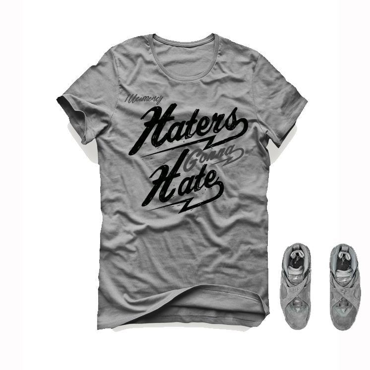 Air Jordan 8 Cool T