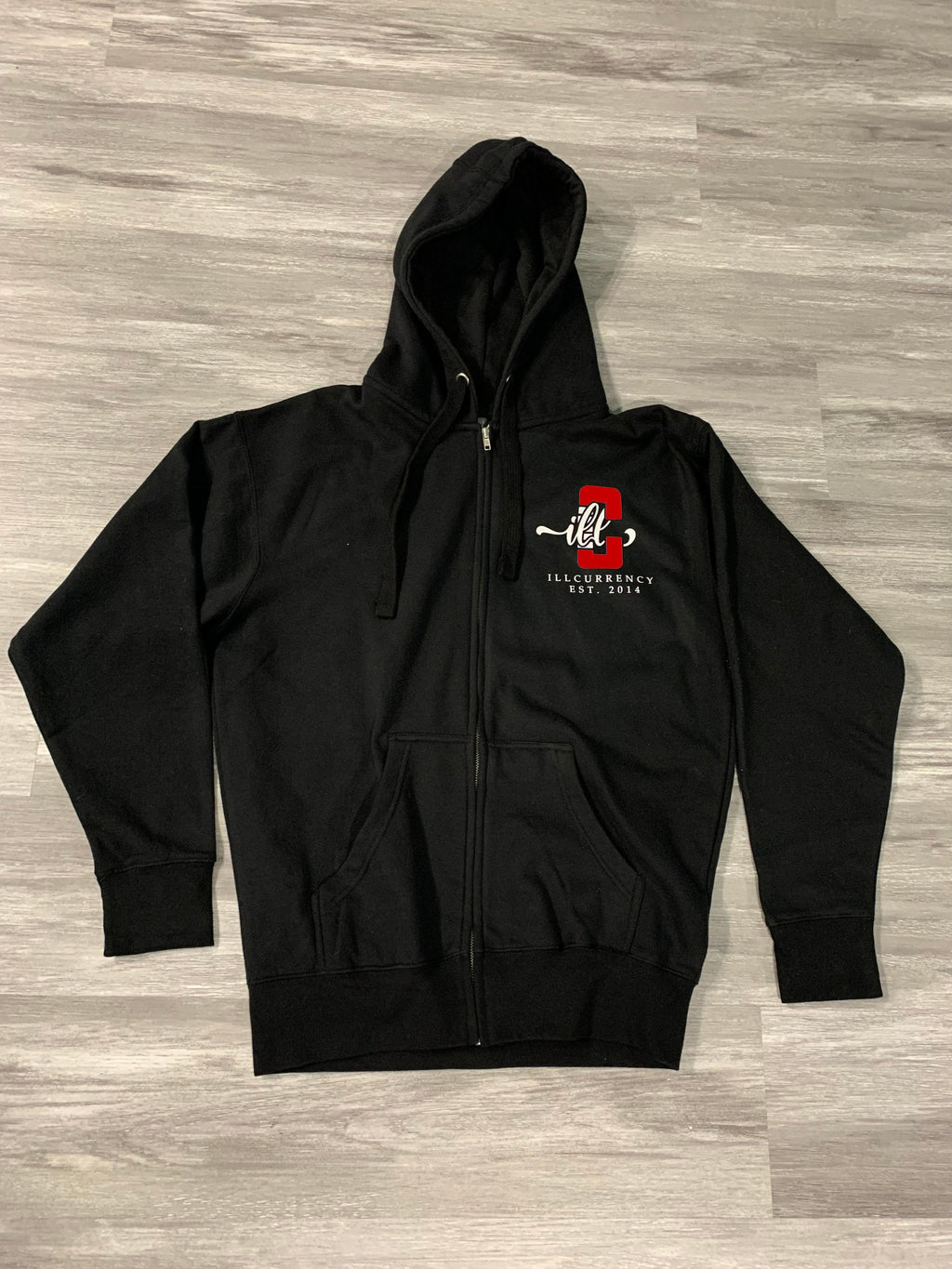 Air Jordan 1 “Bred Patent” - illCurrency Sneaker Matching Apparel