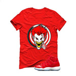 joker_red shirt