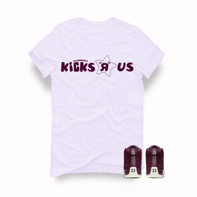 kicksrusj12bordeauxT