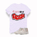 kicksstayfreshj11platinumT