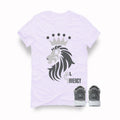 kinglionj3chromeGST