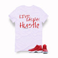 livelaughhustlej11gymredT
