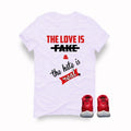 loveisfakej11gymredT