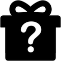 Mystery product