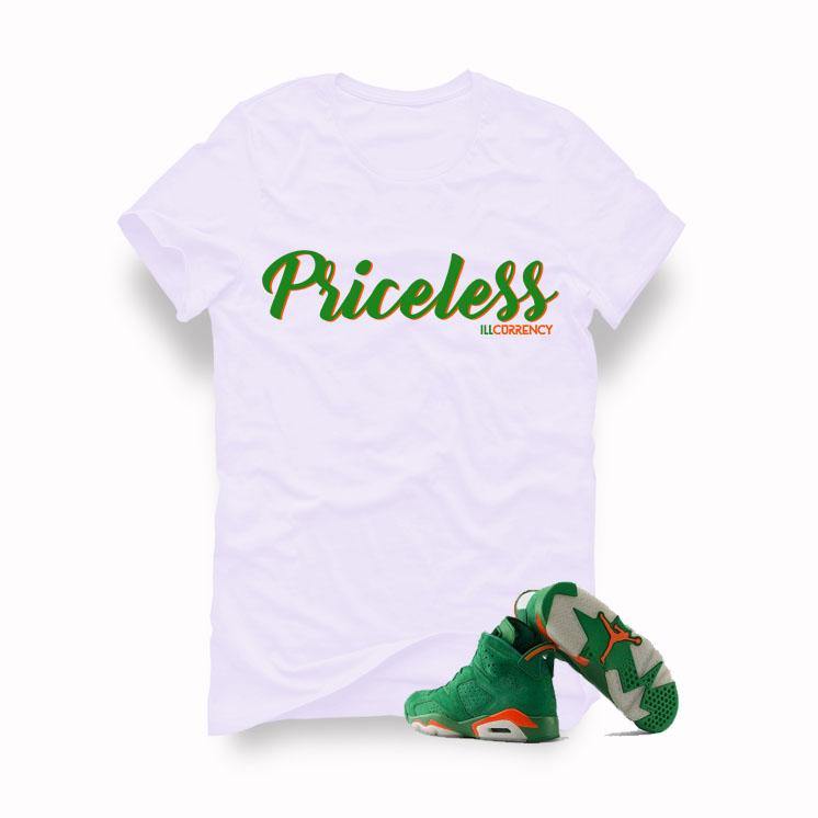 pricelessj6gatoradegreenT