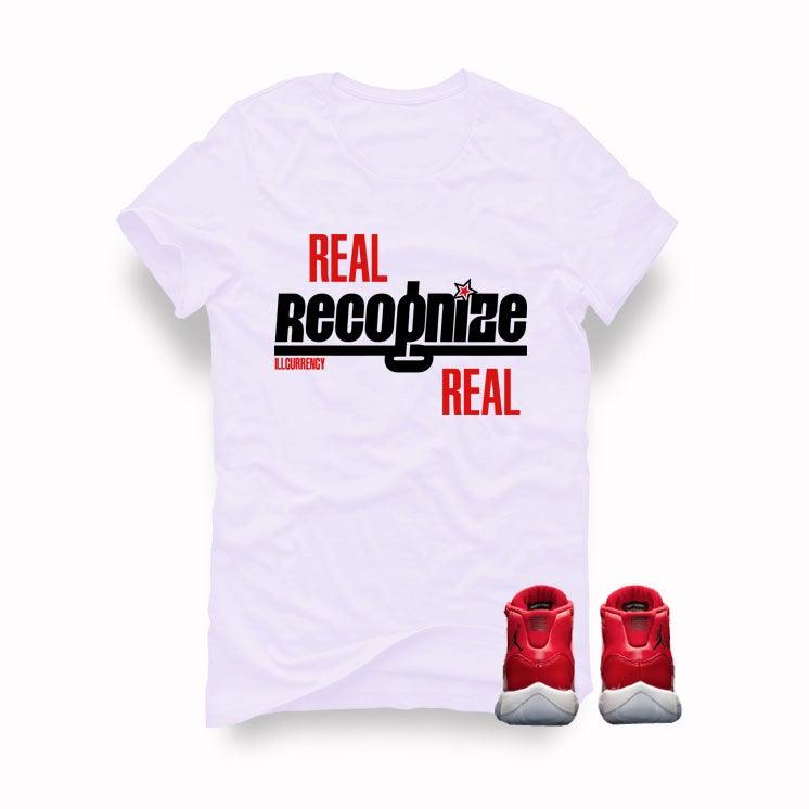 realj11gymredT