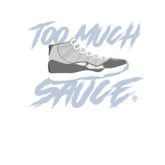 Air Jordan 11 Retro 'Cool Grey' 2021 Black Hat (too  much sauce)