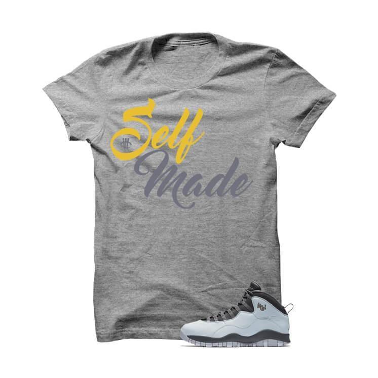 Jordan 10 London T Shirt