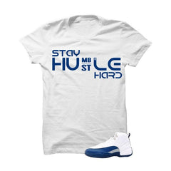 products/shirt-jordan-12-french-blue-white-t-shirt-hustle-hard-1.jpg