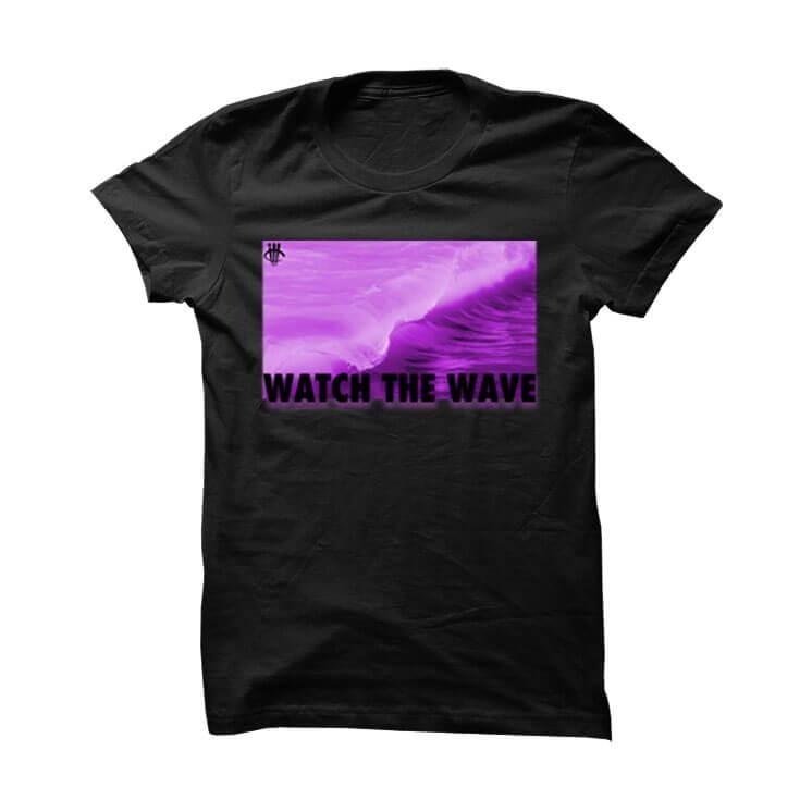 Jordan 12 Gs Hyper Violet T Shirt