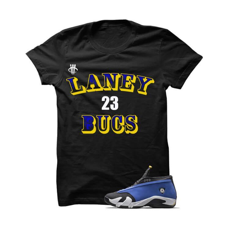 Laney Bucs Laney Jordan 14 T Shirt
