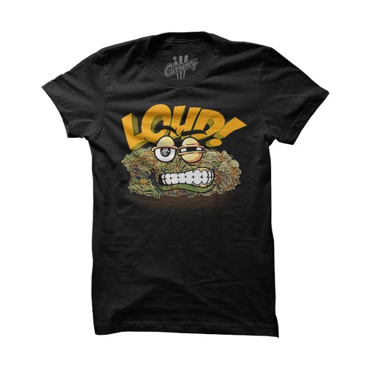 LOUD T Shirt