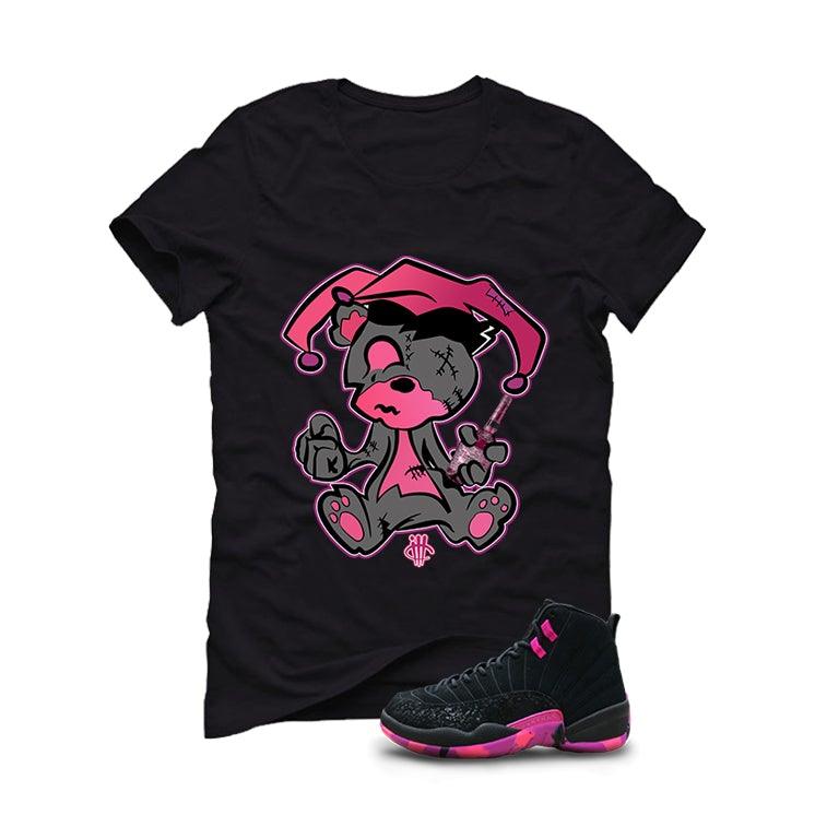 teddypinkblk